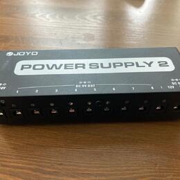 Joyo JP-02 multiadaptér