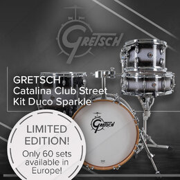 Gretsch Catalina Club Street Special Edition