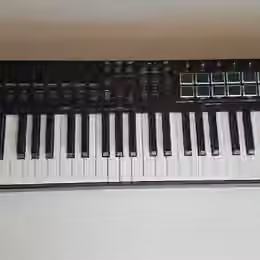M-Audio Oxygen Pro 49