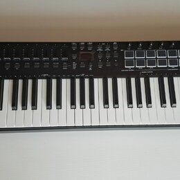 M-Audio Oxygen Pro 49