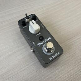 Mooer ShimVerb (Shimmer)