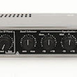 SWR Interstellar Overdrive