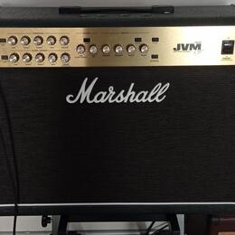 Marshall JVM 205C 