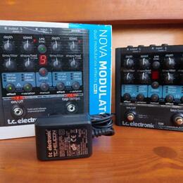 TC Electronic Nova Modulator NM-1
