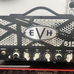 EVH 5150III LBXII