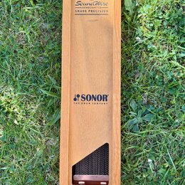 Prodám custom Sonor SoundWire Bronze