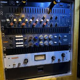 Warm Audio WA273-EQ