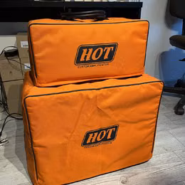 HOT Beano 33fx + HOT 1x12 box