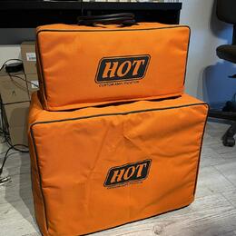 HOT Beano 33fx + HOT 1x12 box