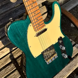 Telecaster 