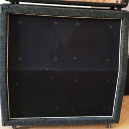 "A" Box Rozdall, 4 12" CELESTION, G12 P80/16 ohm.