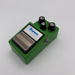 Ibanez TS9