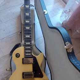 Prodam Gibson LP Studio 1996 Good Wood Era