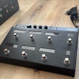 Line 6 HX Effects (rezervace)