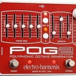 ELECTRO-HARMONIX POG-2