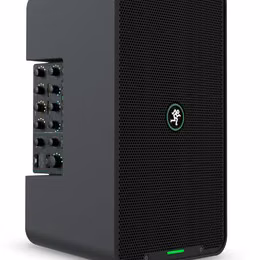 Mackie ShowBox přenosn&yacute; bateriov&yacute; PA syst&eacute;m