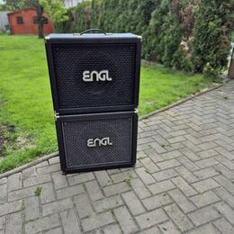 Prodám Engl E112PRO