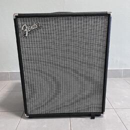 Predám Fender Rumble 500 V3
