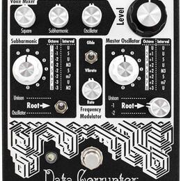 Earthquaker Devices Data Corrupter