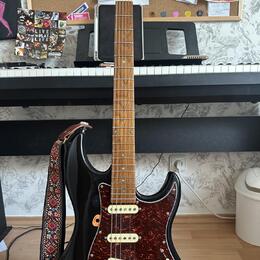 Stratocaster Sire Larry Carlton