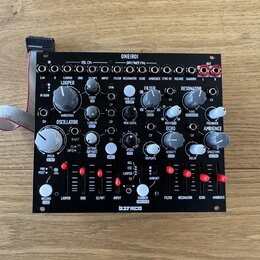 Befaco Oneiroi (eurorack)