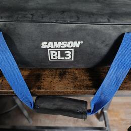 Samson BL3