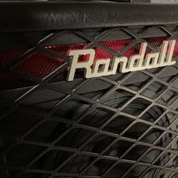 Randall Diavlo RD1 Combo