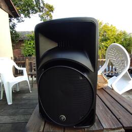 Mackie SRM450 v2
