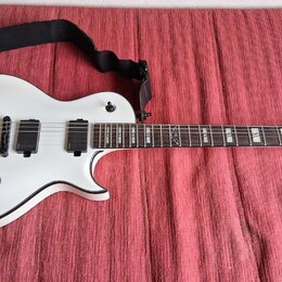 Washburn PXL20EWH Parallaxe