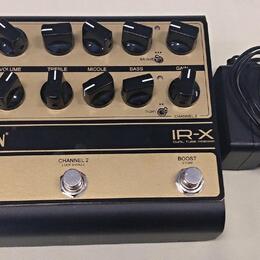 Friedman IR-X