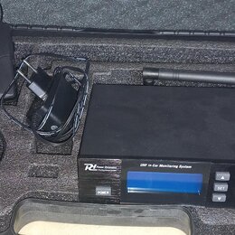 InEar PD810  Monitor