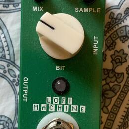Mooer Lo-Fi Machine