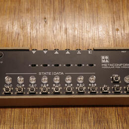 Soma Metaconformer / SimplexFM