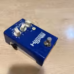 tc-helicon Harmony Singer 2