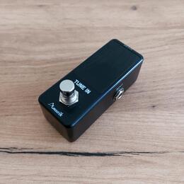 Amuzik Tuner pedal