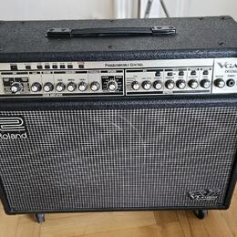 Roland VGA 5 Profesionální kytarový zesilovač