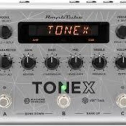 Tonex