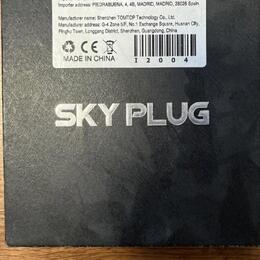 bezdrátový kytarový systém Ammoon WS-10 Sky Plug