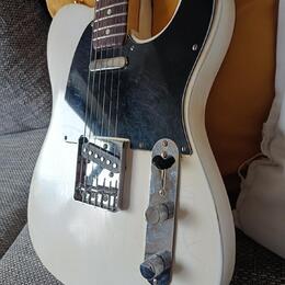 Fender Telecaster 1969 / 1972 a 1978 / 1979