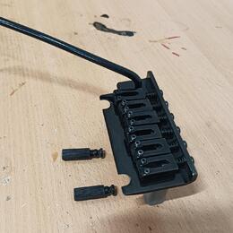 Tremolo Jackson 