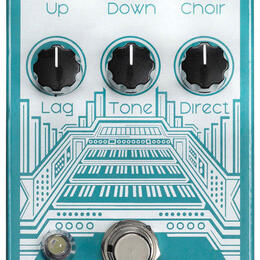 Earthquaker Devices Organizer