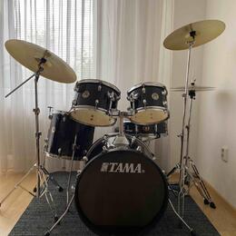 TAMA Rockstar