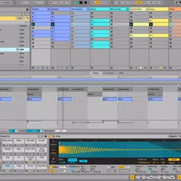 Ableton Live 12 Suite