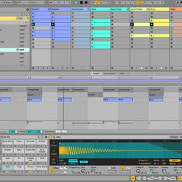 Ableton Live 12 Suite