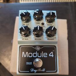 DryBell Module 4 kompresor