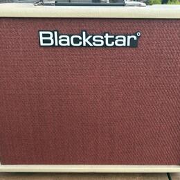 Blackstar Debut 50R
