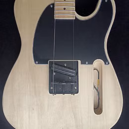 Telecaster/Partscaster