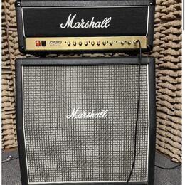 Marshall jcm 2000