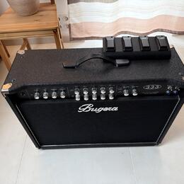 Kombo Bugera 333 120W