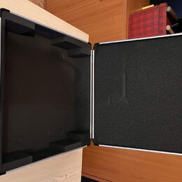 the t.mix xmix 1402 FXMP Case Bundle